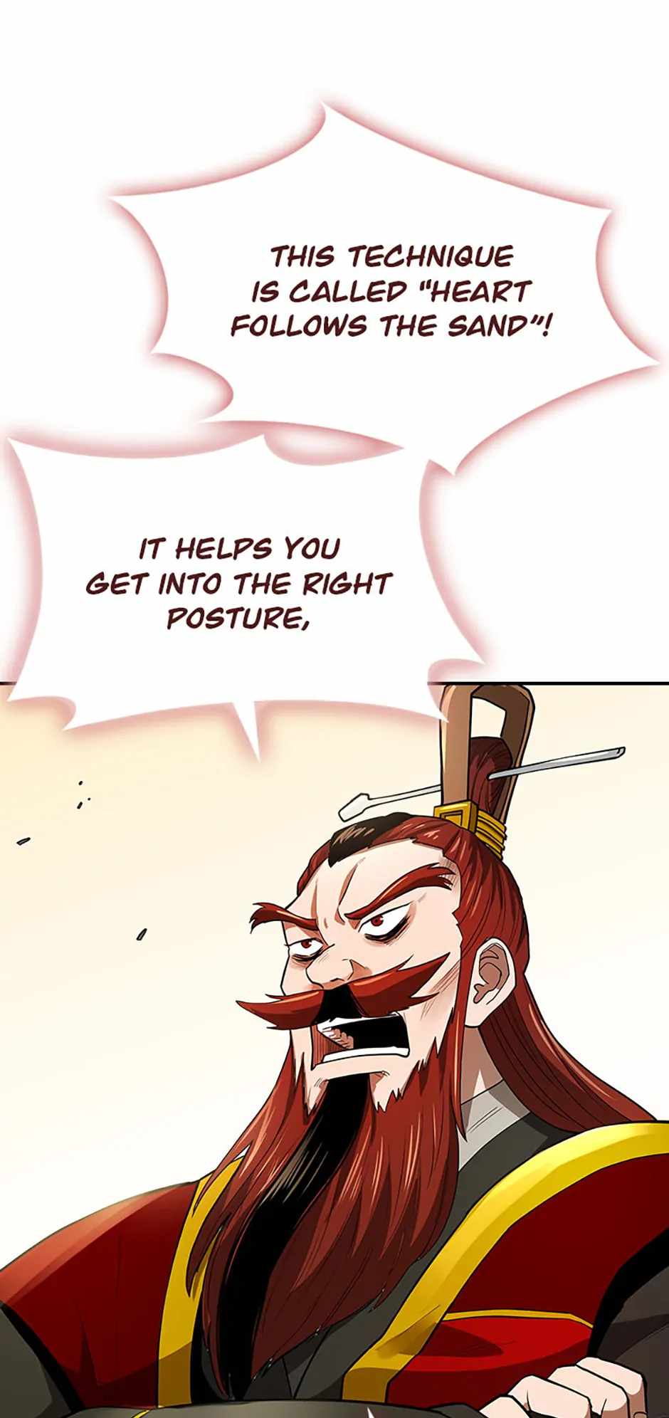 The Demonic Blade Fairy Chapter 5 76